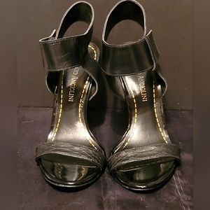 ENZO ANGIOLINI - Brodee High-Heel